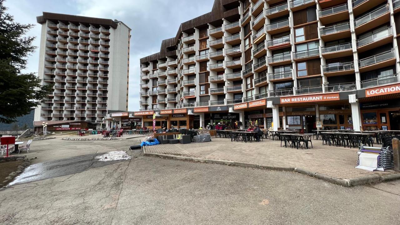 La Colombe A Villard Exterior foto
